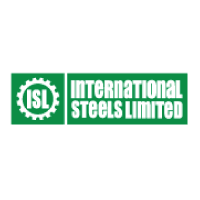International Steels Limited Logo